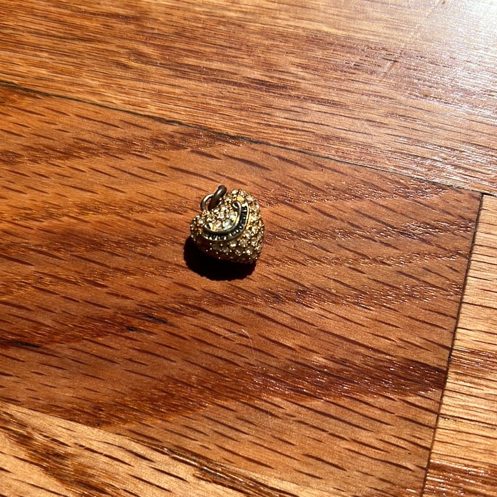 Vintage Juicy Couture Charm